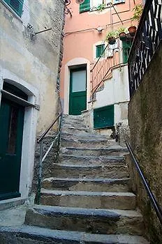 Villa La Casetta Vernazza