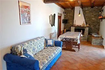 Villa La Casetta Vernazza Italien