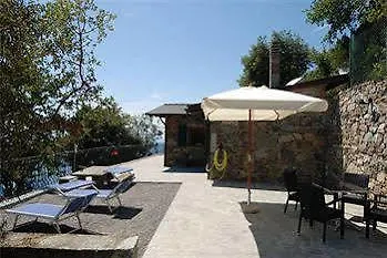 Villa La Casetta Vernazza 0*,