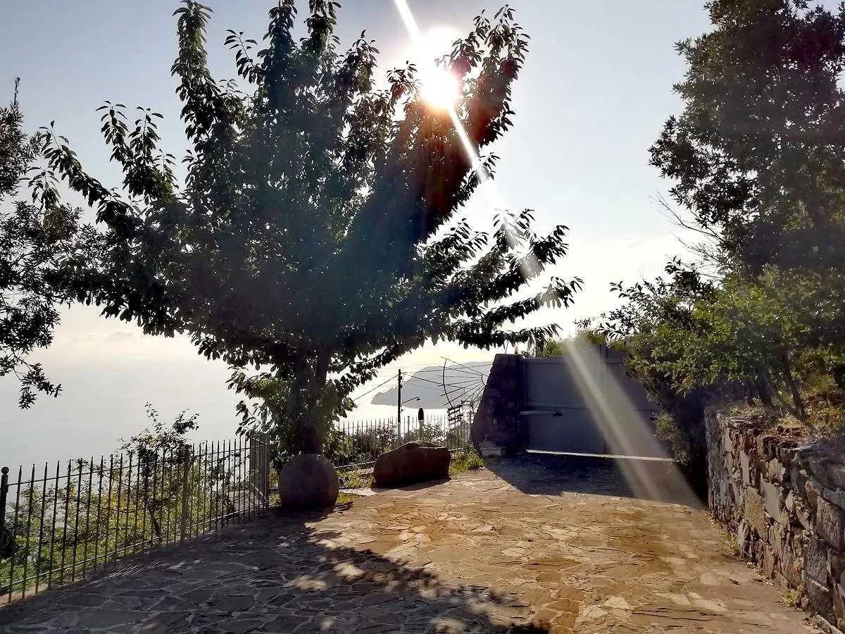 Villa La Casetta Vernazza