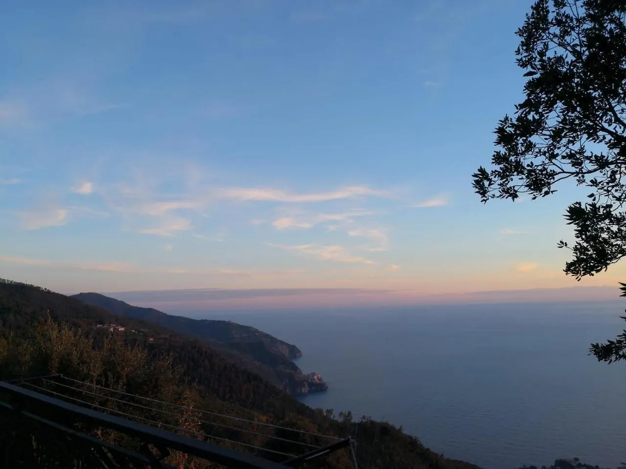 Villa La Casetta Vernazza
