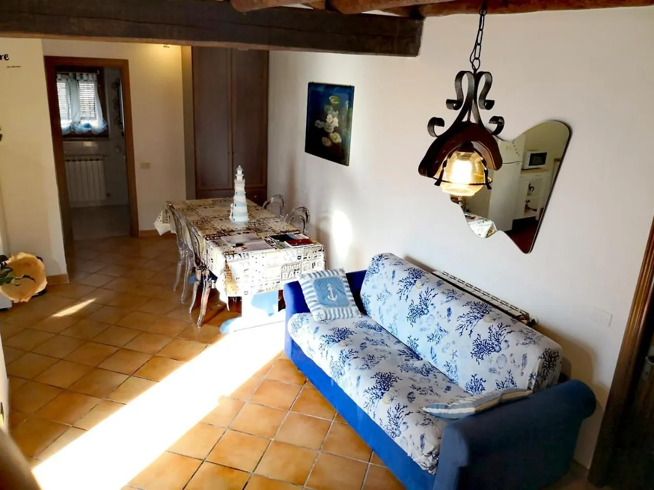Villa La Casetta Vernazza 0*,  Italien